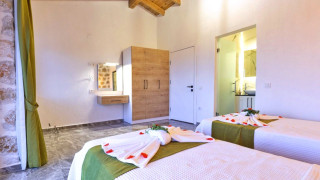 VKV4396 Villa Kalkan
