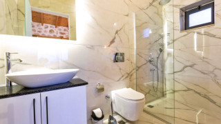 VKV4396 Villa Kalkan
