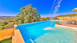 VKV4100 Villa Kalkan