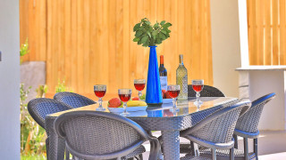 VKV4100 Villa Kalkan