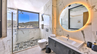 VKV4100 Villa Kalkan