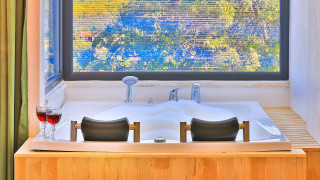 VKV4100 Villa Kalkan