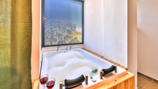VKV4100 Villa Kalkan