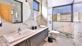 VKV4100 Villa Kalkan