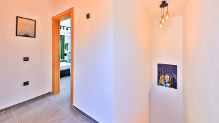VKV4100 Villa Kalkan