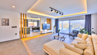 VKV4100 Villa Kalkan