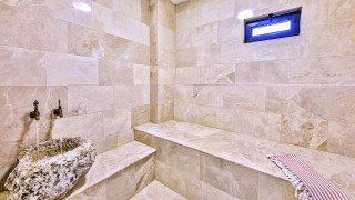 VKV4100 Villa Kalkan