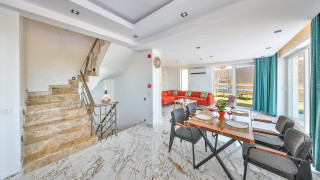 VKV9976 Villa Kalkan
