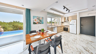 VKV9976 Villa Kalkan