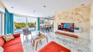 VKV9976 Villa Kalkan