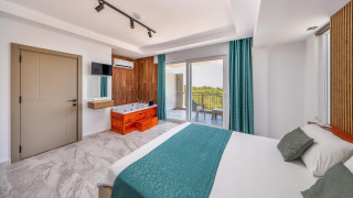 VKV9976 Villa Kalkan