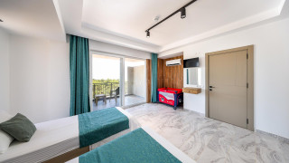 VKV9976 Villa Kalkan