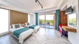 VKV9976 Villa Kalkan