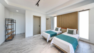 VKV9976 Villa Kalkan