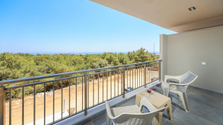 VKV9976 Villa Kalkan