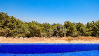 VKV9976 Villa Kalkan