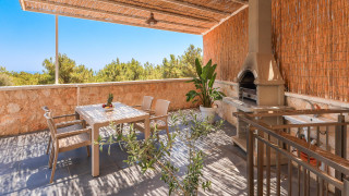 VKV9976 Villa Kalkan