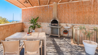 VKV9976 Villa Kalkan