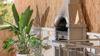 VKV9976 Villa Kalkan