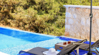 VKV9976 Villa Kalkan