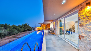 VKV9976 Villa Kalkan