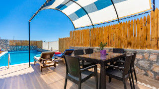 VKV2591 Villa Kalkan