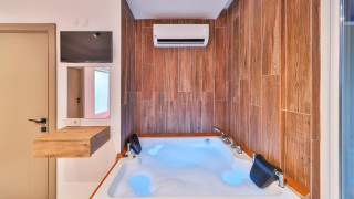 VKV9976 Villa Kalkan