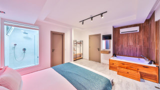 VKV9976 Villa Kalkan