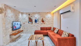 VKV9976 Villa Kalkan