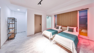 VKV9976 Villa Kalkan