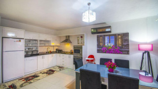 VKV7424 Villa Kalkan