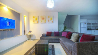 VKV7424 Villa Kalkan