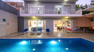 VKV7424 Villa Kalkan