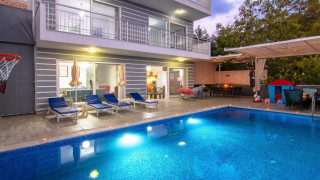 VKV7424 Villa Kalkan