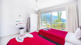VKV7424 Villa Kalkan