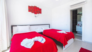 VKV7424 Villa Kalkan