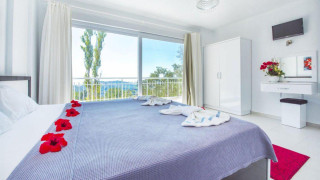 VKV7424 Villa Kalkan