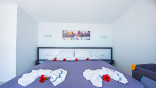 VKV7424 Villa Kalkan