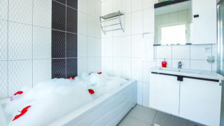 VKV7424 Villa Kalkan