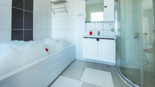 VKV7424 Villa Kalkan