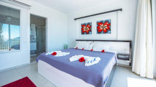 VKV7424 Villa Kalkan