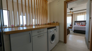 VKV7105 Villa Kalkan