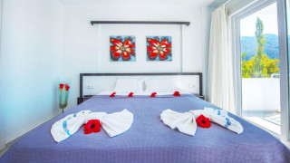 VKV7424 Villa Kalkan