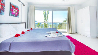 VKV7424 Villa Kalkan