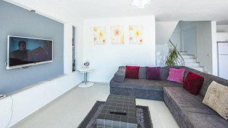 VKV7424 Villa Kalkan