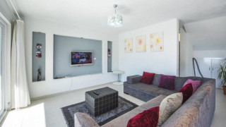 VKV7424 Villa Kalkan