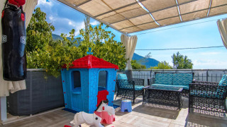 VKV7424 Villa Kalkan