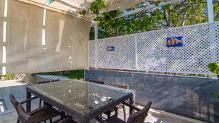 VKV7424 Villa Kalkan