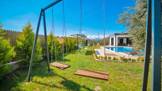 VKV7203 Villa Kalkan