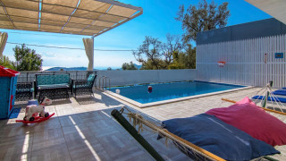 VKV7424 Villa Kalkan